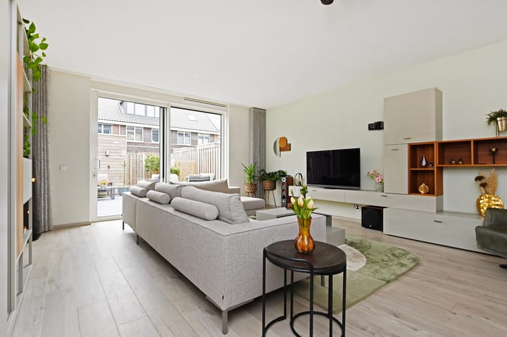 Foto 23 van Piet Kramerzoom 97