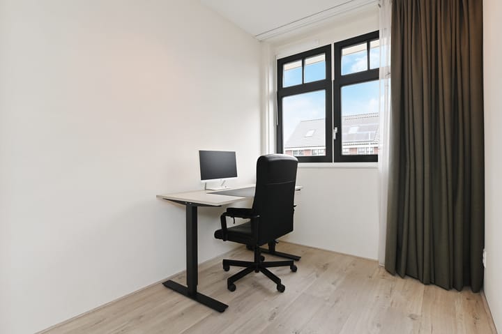 Foto 28 van Piet Kramerzoom 97