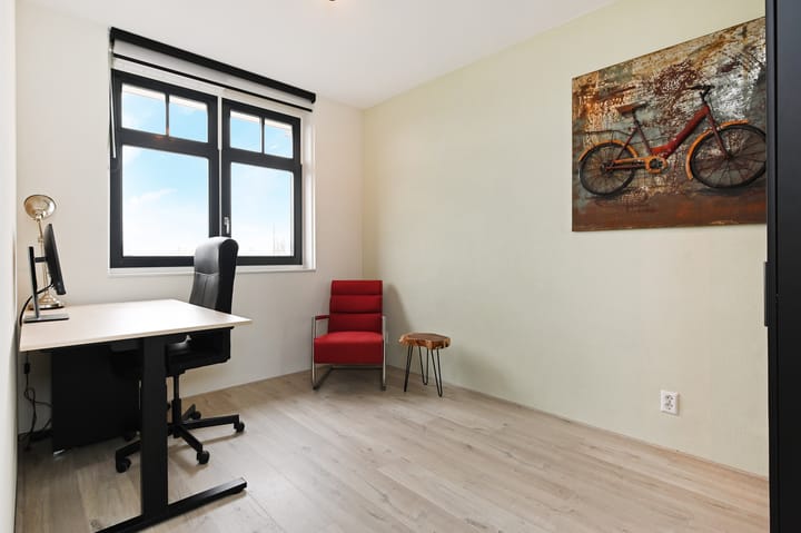 Foto 30 van Piet Kramerzoom 97