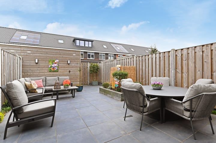 Foto 43 van Piet Kramerzoom 97