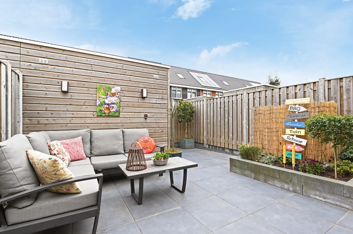 Foto 44 van Piet Kramerzoom 97