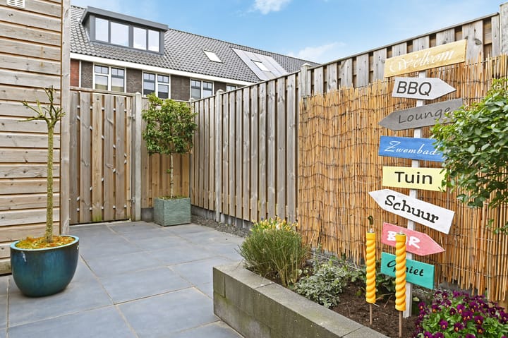 Foto 45 van Piet Kramerzoom 97