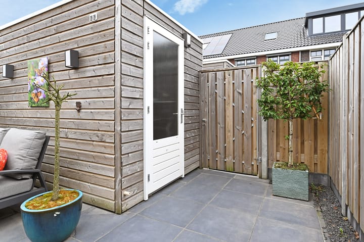 Foto 46 van Piet Kramerzoom 97