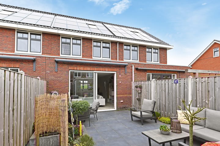 Foto 47 van Piet Kramerzoom 97