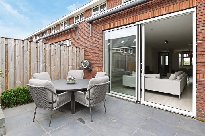 Foto 48 van Piet Kramerzoom 97