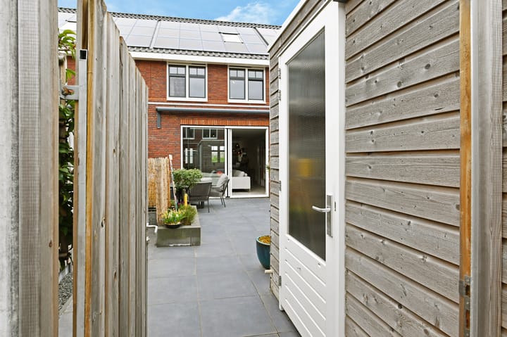 Foto 49 van Piet Kramerzoom 97