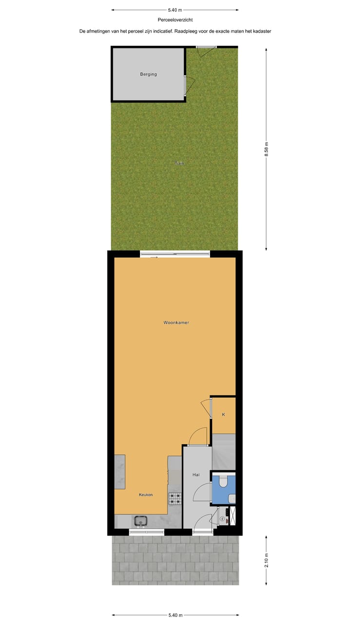 Foto 60 van Piet Kramerzoom 97