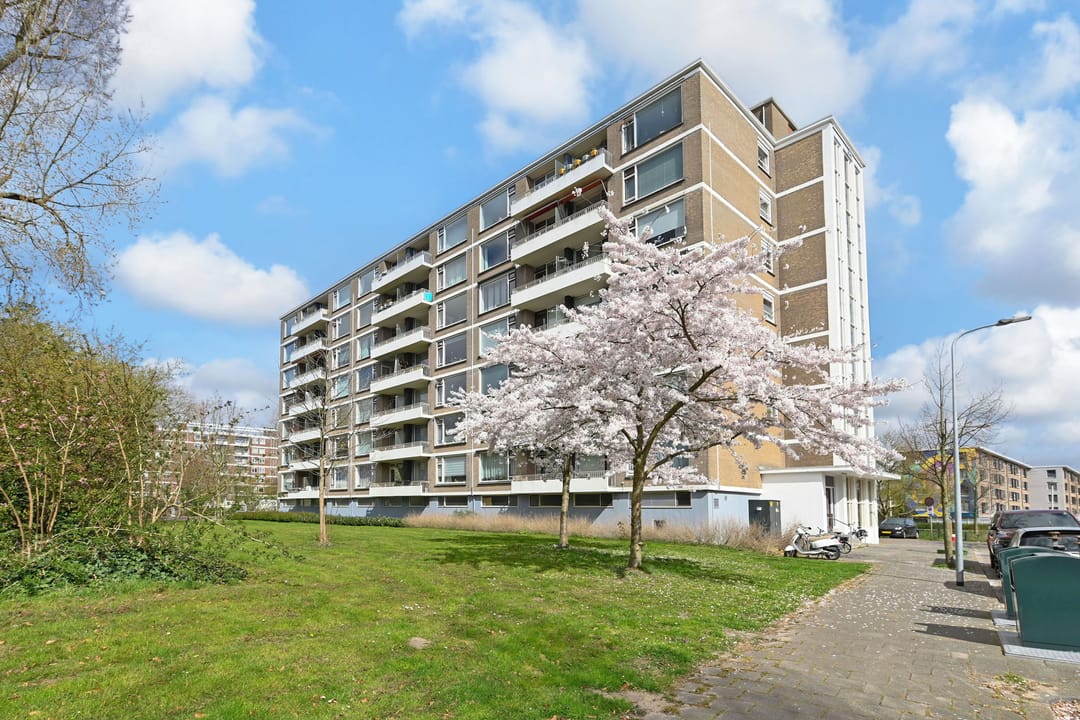 Foto 1 van Zwedenburg 366