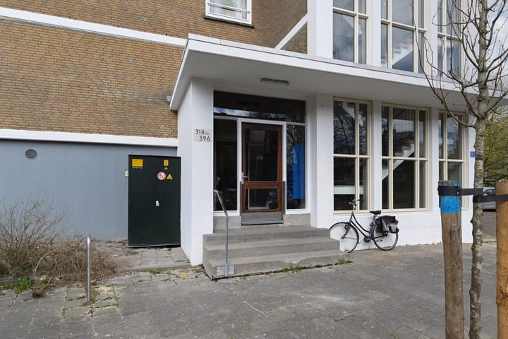 Foto 2 van Zwedenburg 366