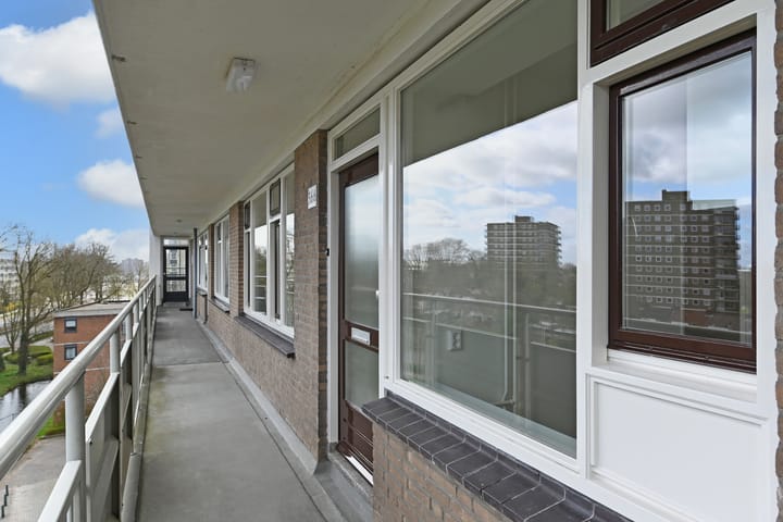 Foto 3 van Zwedenburg 366