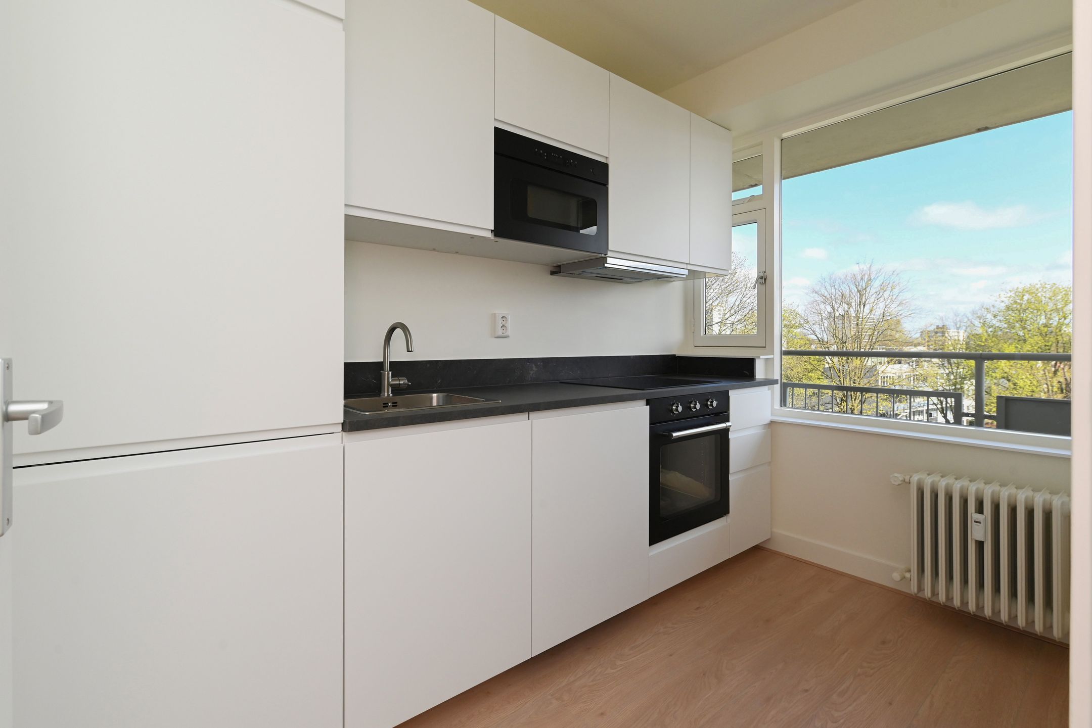 Foto 18 van Zwedenburg 366