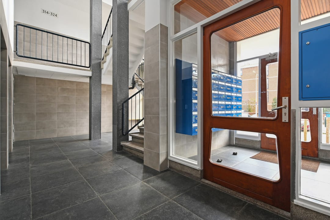 Foto 26 van Zwedenburg 366