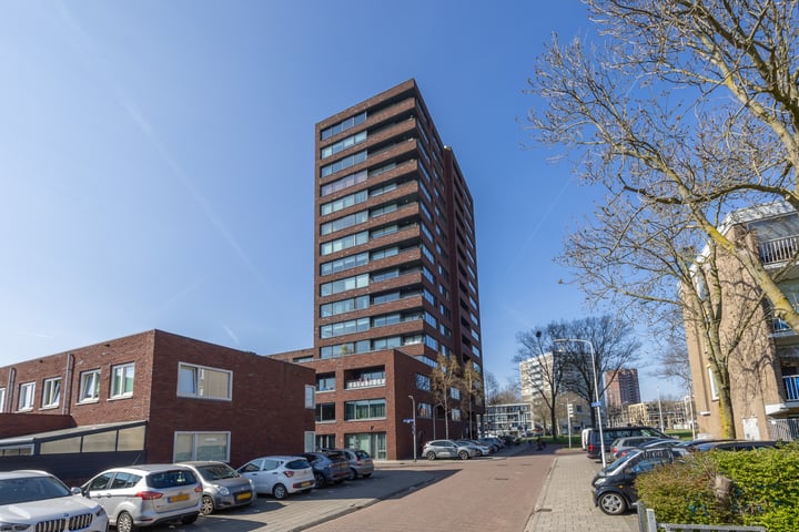 Koning Davidstraat 93