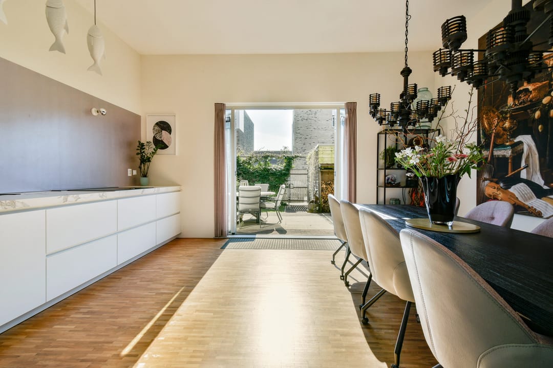 Photo 2 of Bert Haanstrakade 466