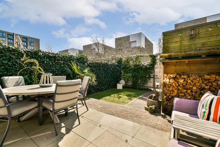 Foto 4 van Bert Haanstrakade 466