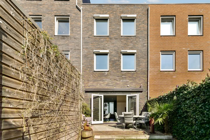 Foto 5 van Bert Haanstrakade 466