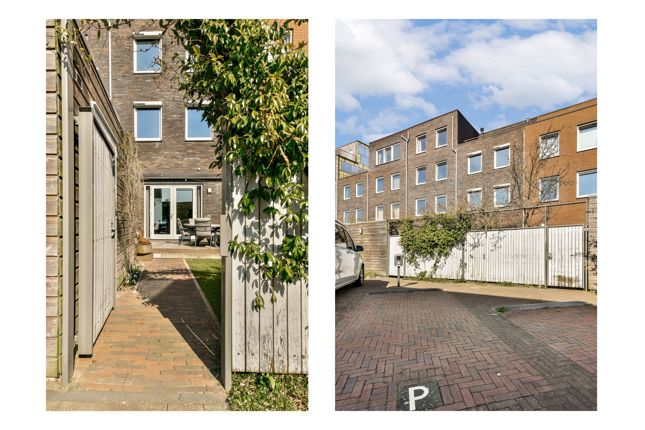 Photo 6 of Bert Haanstrakade 466