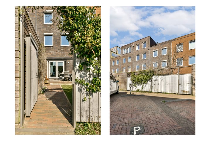 Foto 6 van Bert Haanstrakade 466