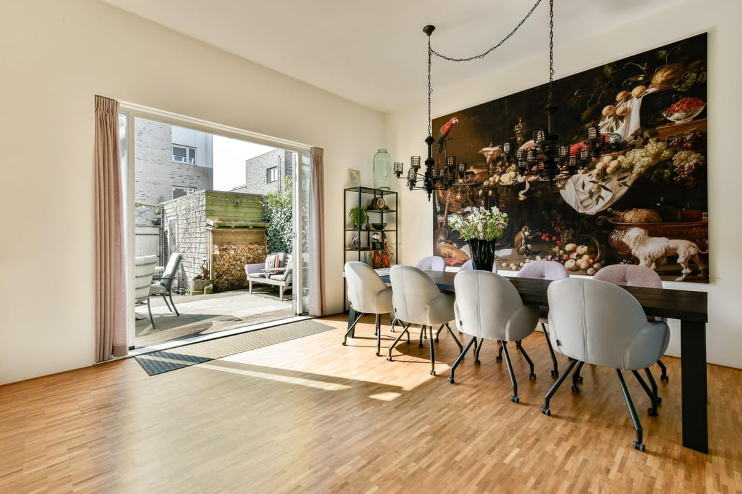 Photo 7 of Bert Haanstrakade 466