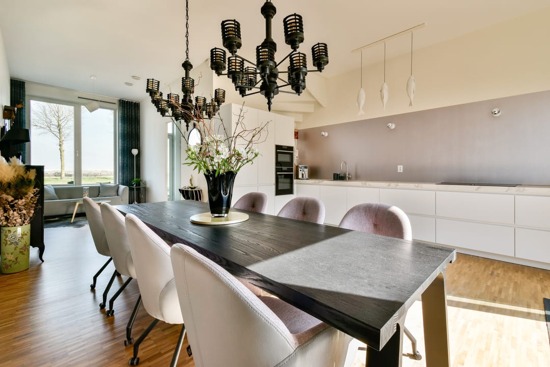 Photo 8 of Bert Haanstrakade 466