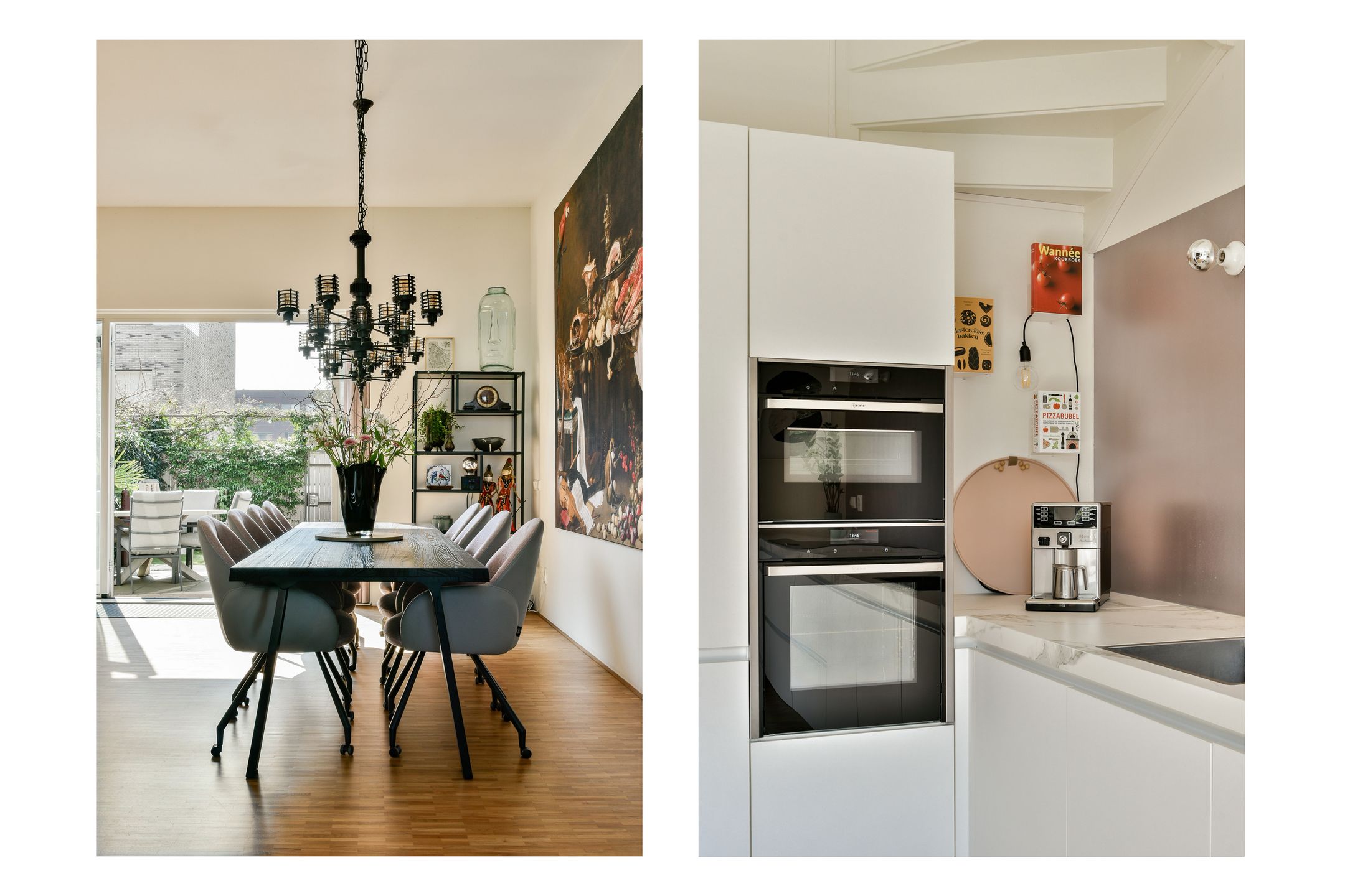 Photo 9 of Bert Haanstrakade 466