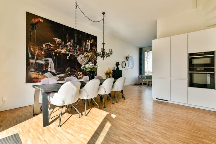 Foto 10 van Bert Haanstrakade 466