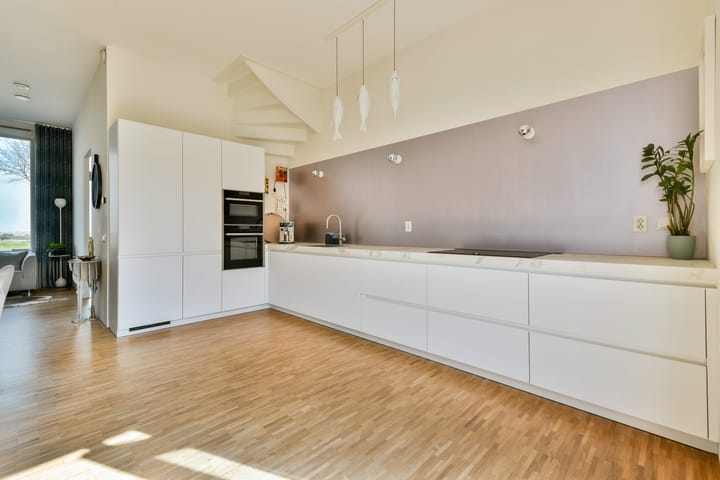 Foto 11 van Bert Haanstrakade 466