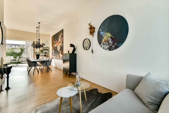 Foto 14 van Bert Haanstrakade 466