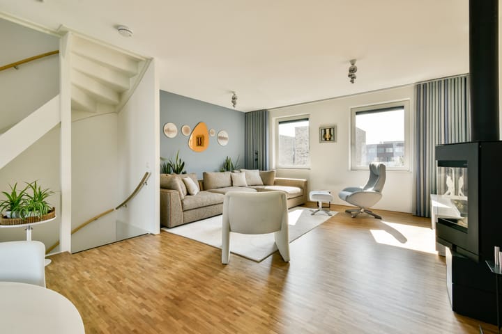 Foto 17 van Bert Haanstrakade 466