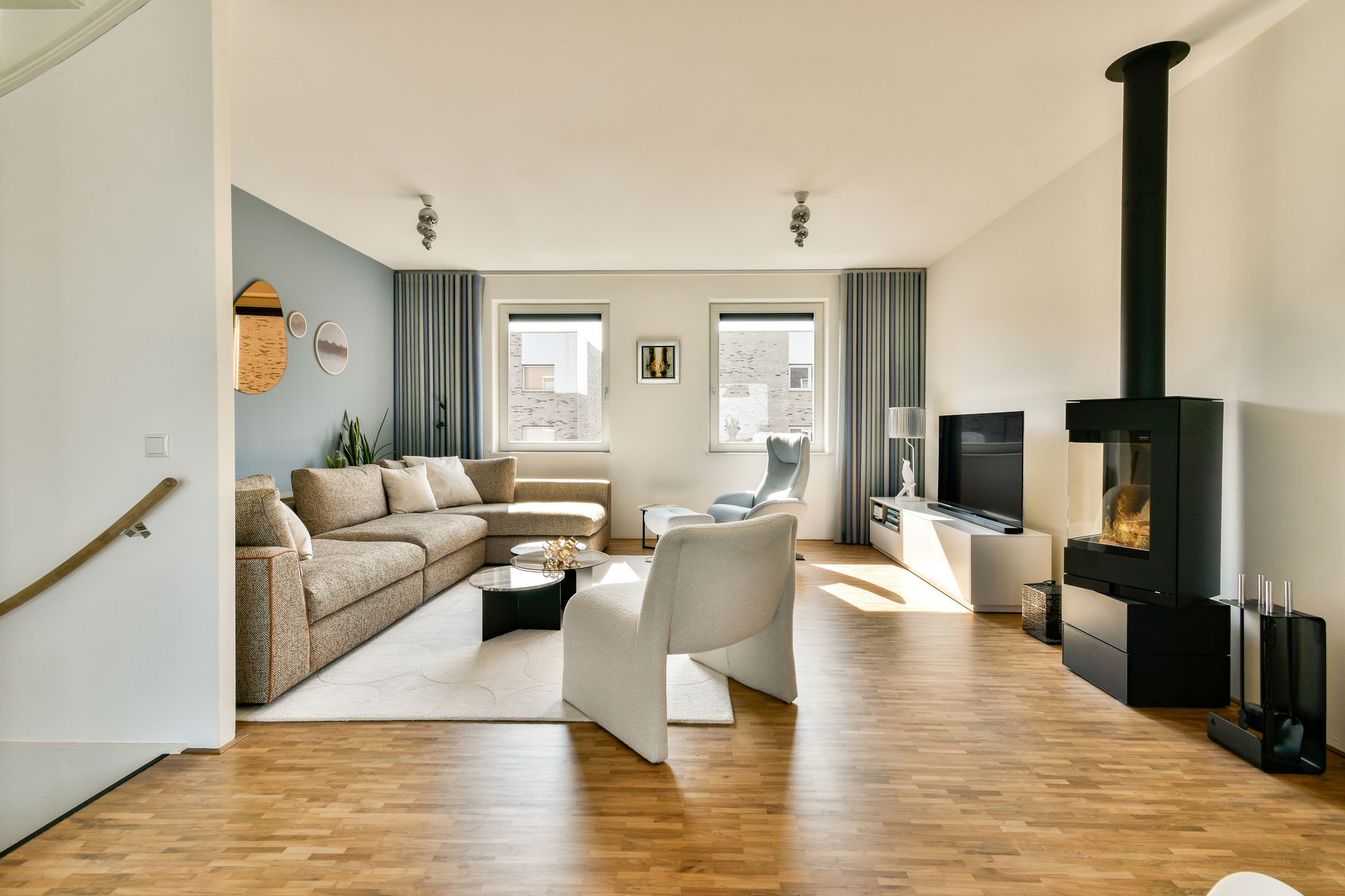 Photo 21 of Bert Haanstrakade 466