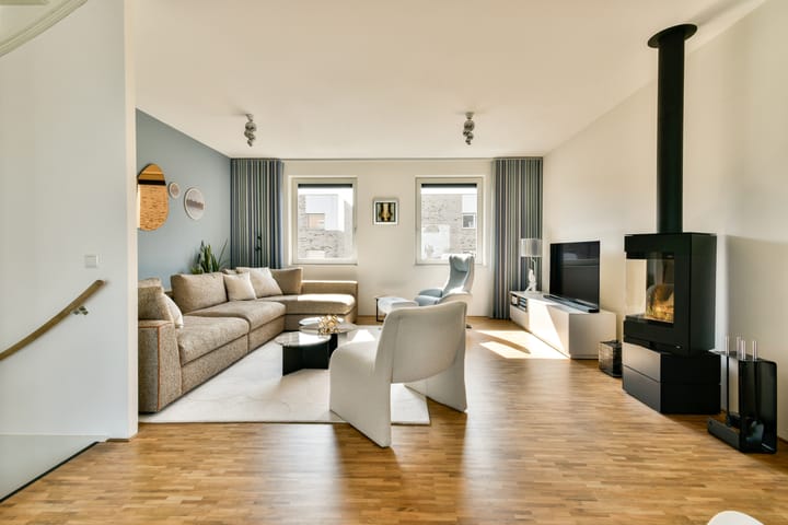 Foto 21 van Bert Haanstrakade 466