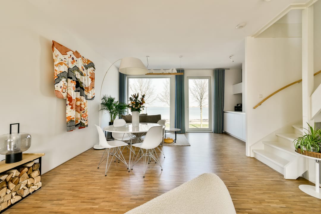 Photo 23 of Bert Haanstrakade 466