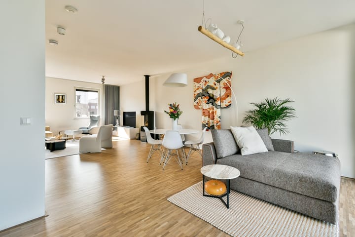 Foto 24 van Bert Haanstrakade 466