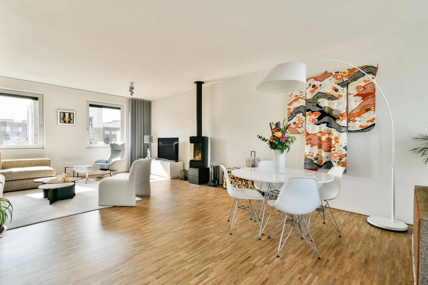 Photo 25 of Bert Haanstrakade 466