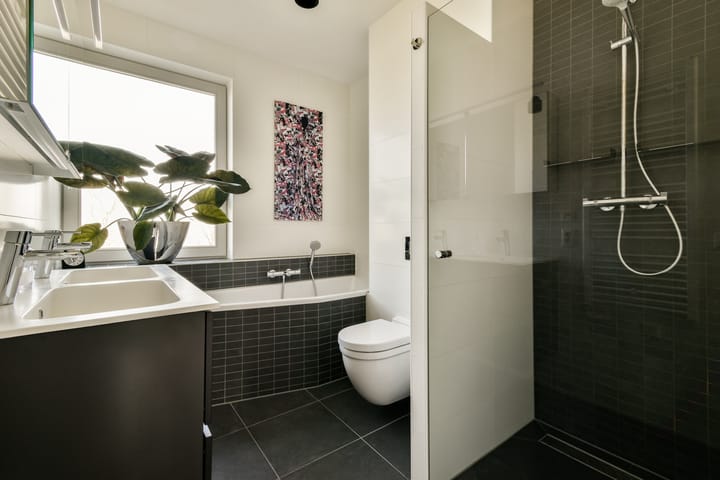 Foto 33 van Bert Haanstrakade 466