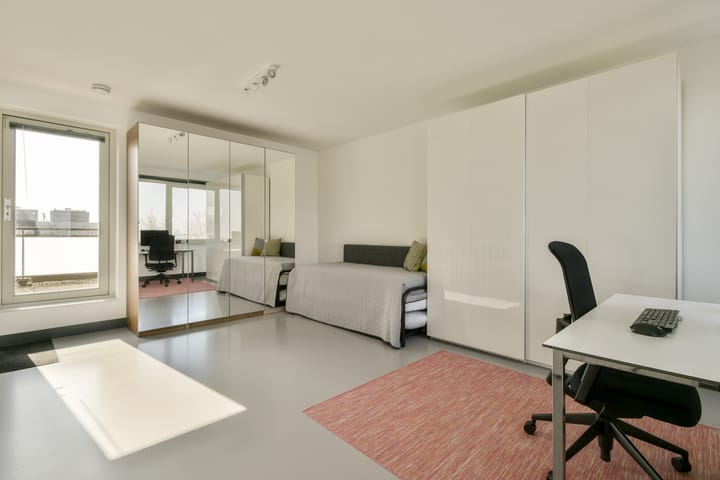 Foto 36 van Bert Haanstrakade 466