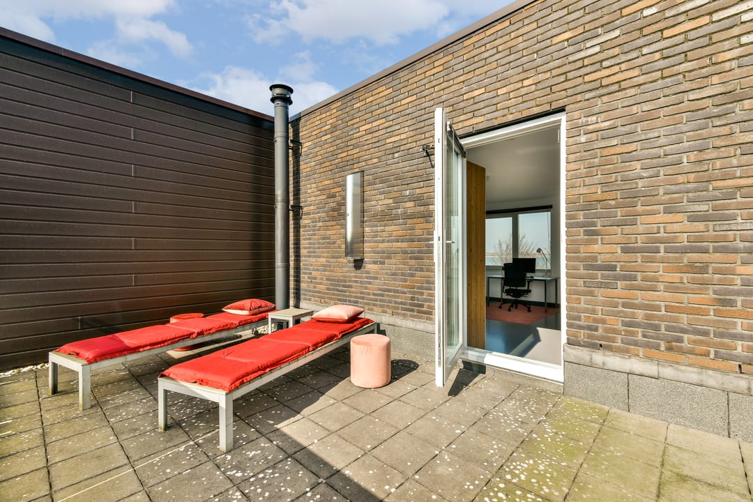 Photo 37 of Bert Haanstrakade 466