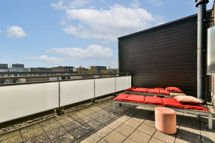 Foto 38 van Bert Haanstrakade 466