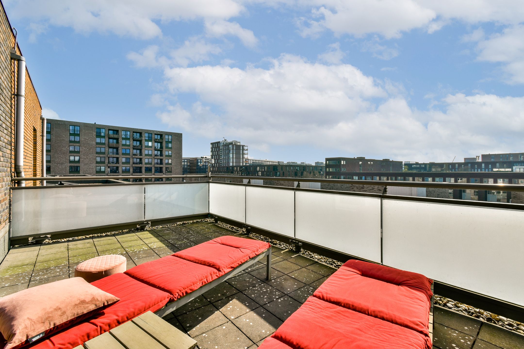 Photo 39 of Bert Haanstrakade 466