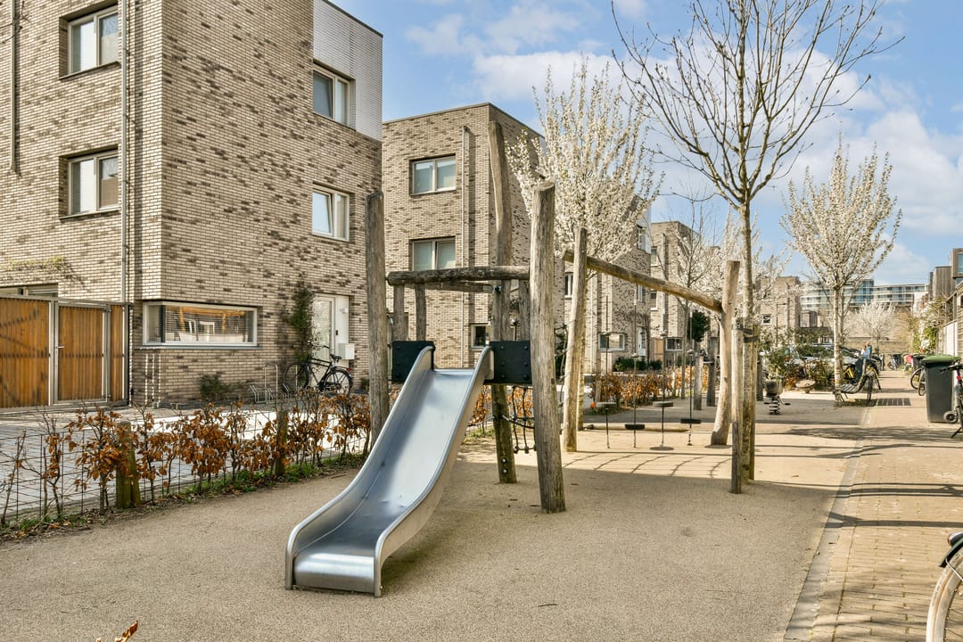 Photo 41 of Bert Haanstrakade 466