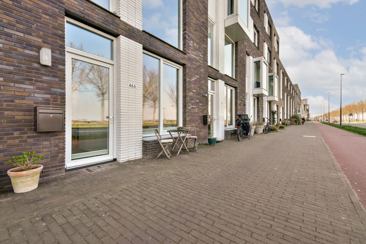 Foto 44 van Bert Haanstrakade 466