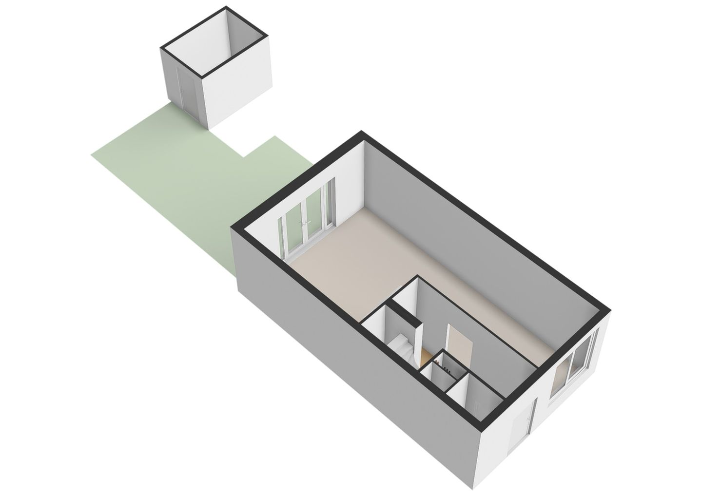 Photo 49 of Bert Haanstrakade 466