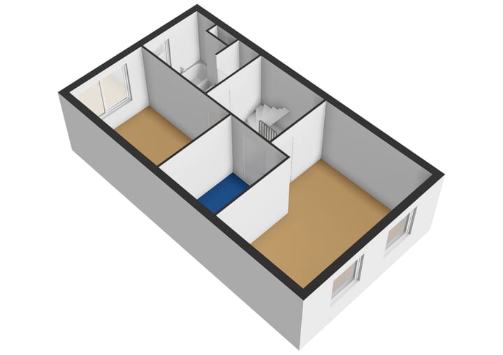 Foto 53 van Bert Haanstrakade 466