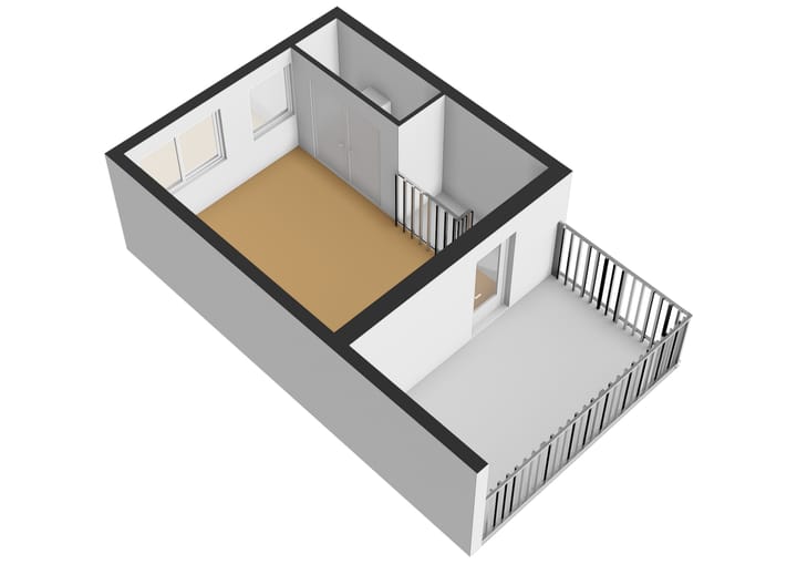 Foto 55 van Bert Haanstrakade 466