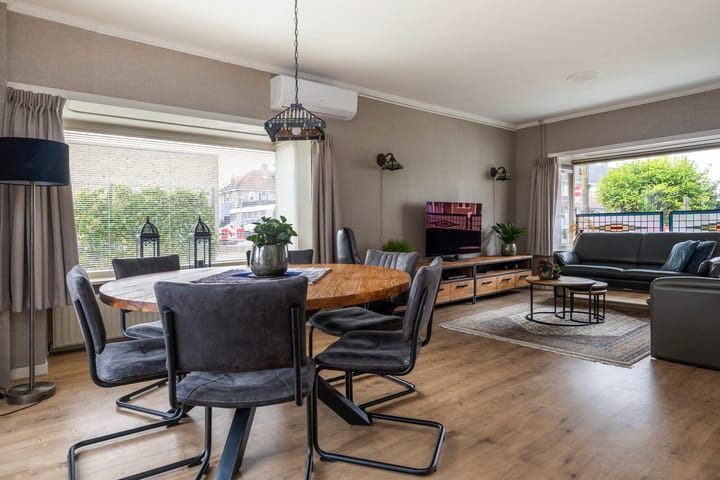 Foto 2 van Grebbestraat 5