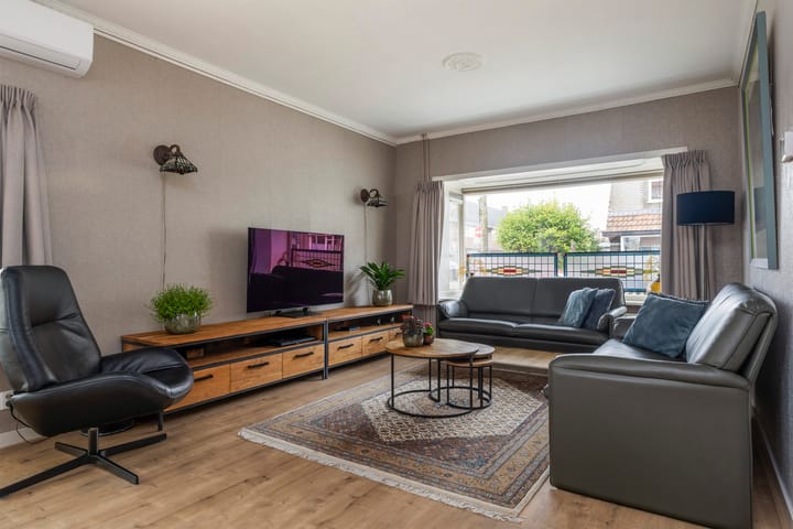 Foto 3 van Grebbestraat 5