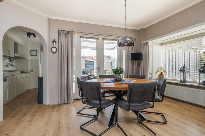 Foto 5 van Grebbestraat 5