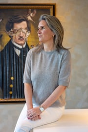 Janne Kee Koenen - Aarts - Commercieel Medewerker