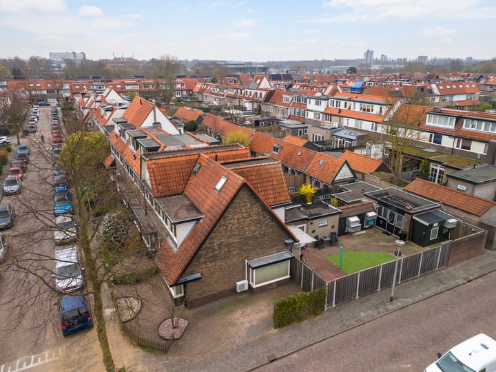 Foto 22 van Grebbestraat 5