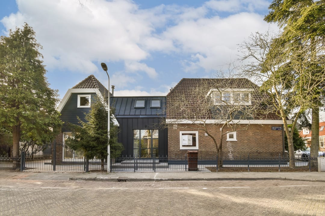 Foto 1 van Stoombootweg 78